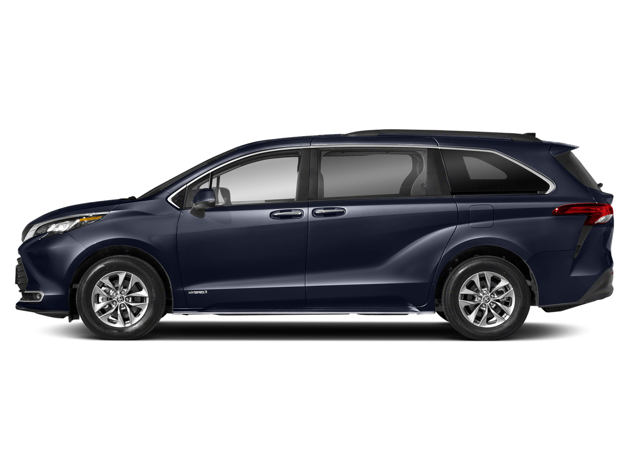 2024 Toyota Sienna XLE Roseville CA