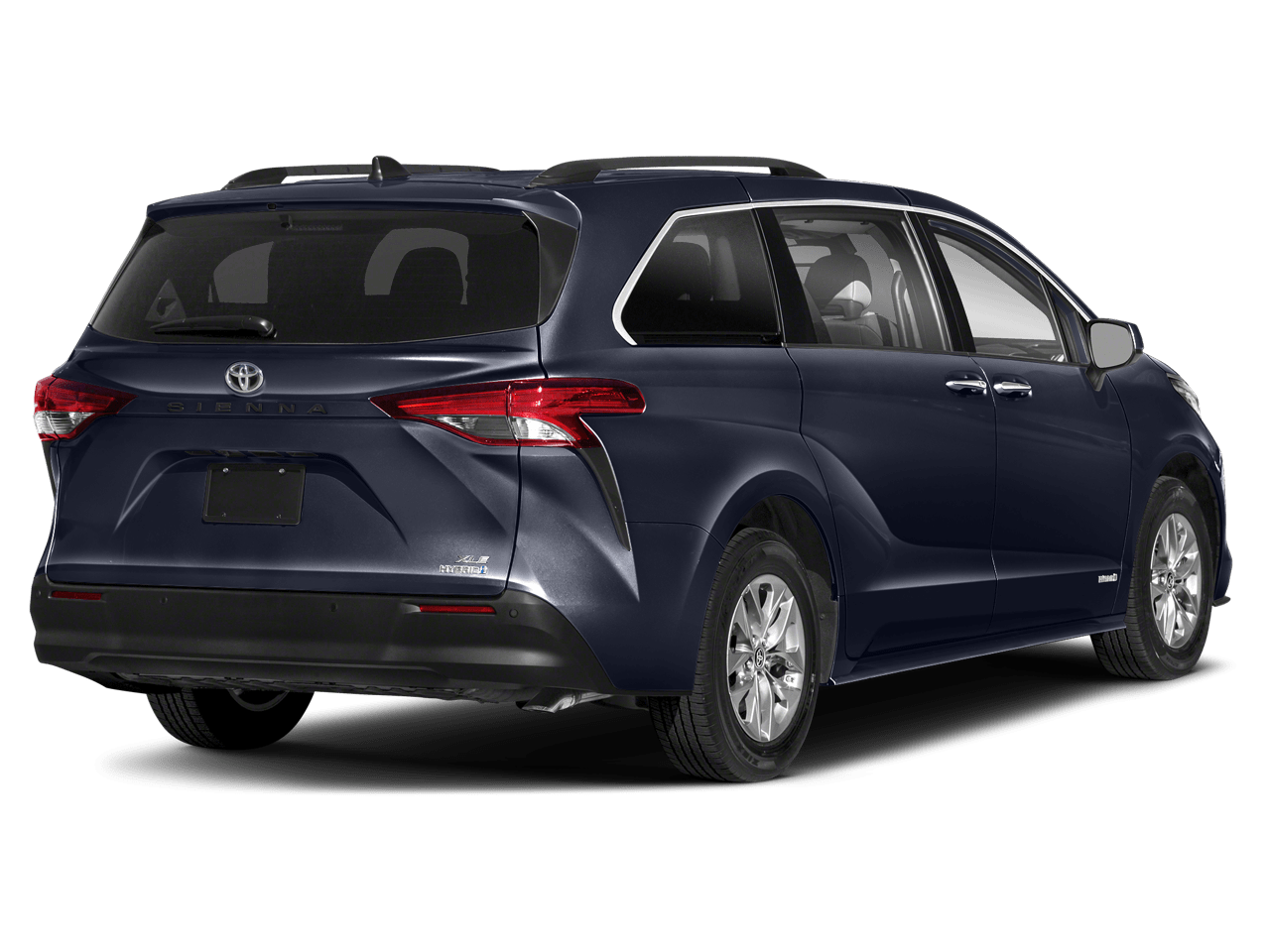 2024 Toyota Sienna XLE Roseville CA