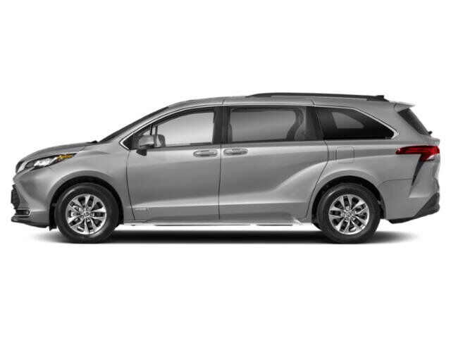 2024 Toyota Sienna XLE San Antonio TX