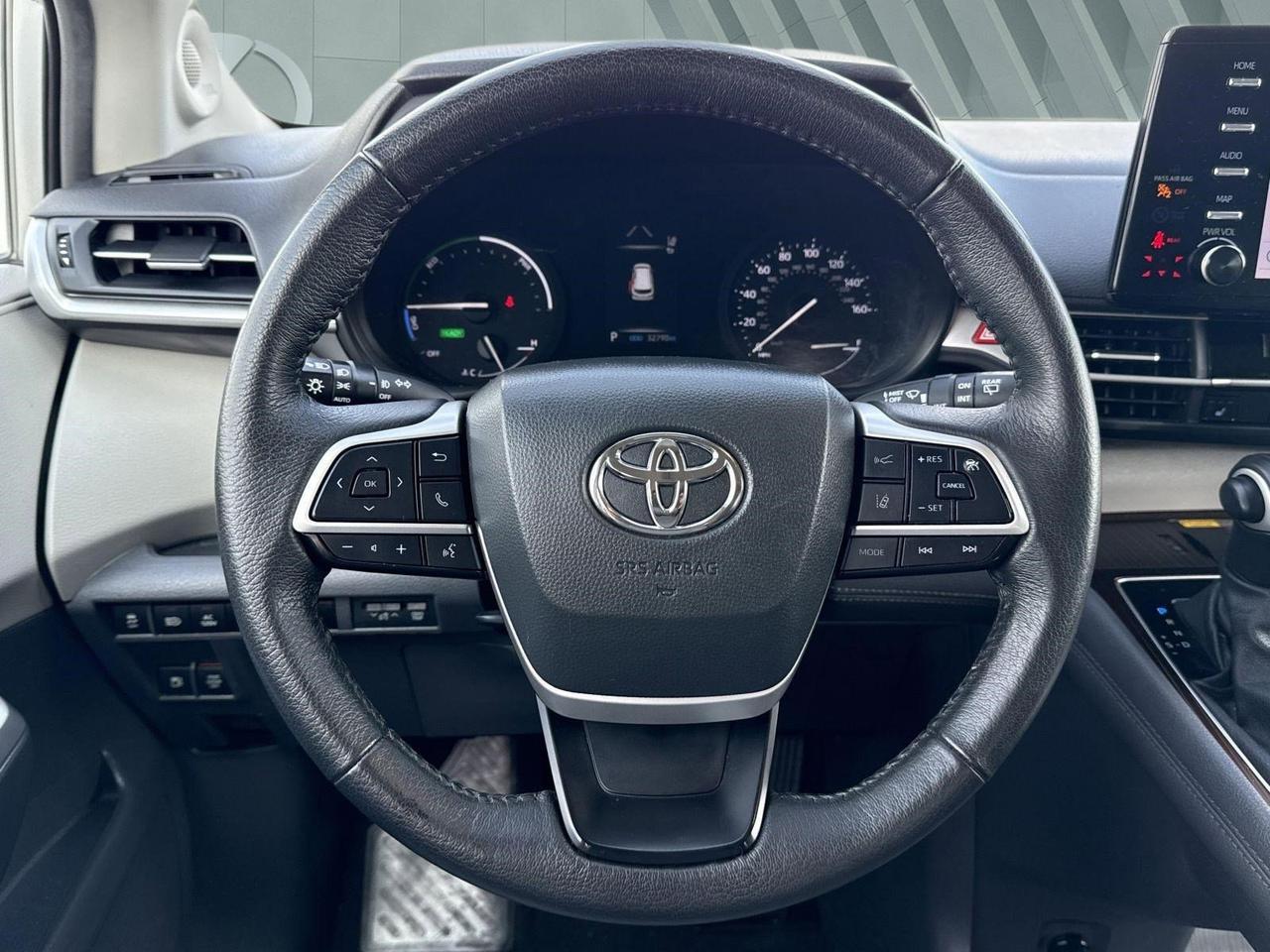 2024 Toyota Sienna XLE San Antonio TX