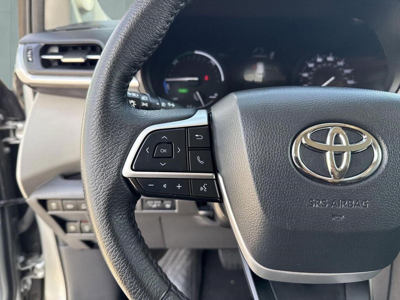 2024 Toyota Sienna XLE San Antonio TX