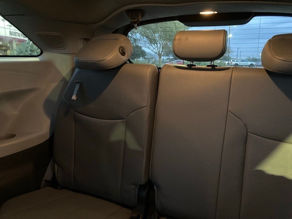 2024 Toyota Sienna XLE San Antonio TX