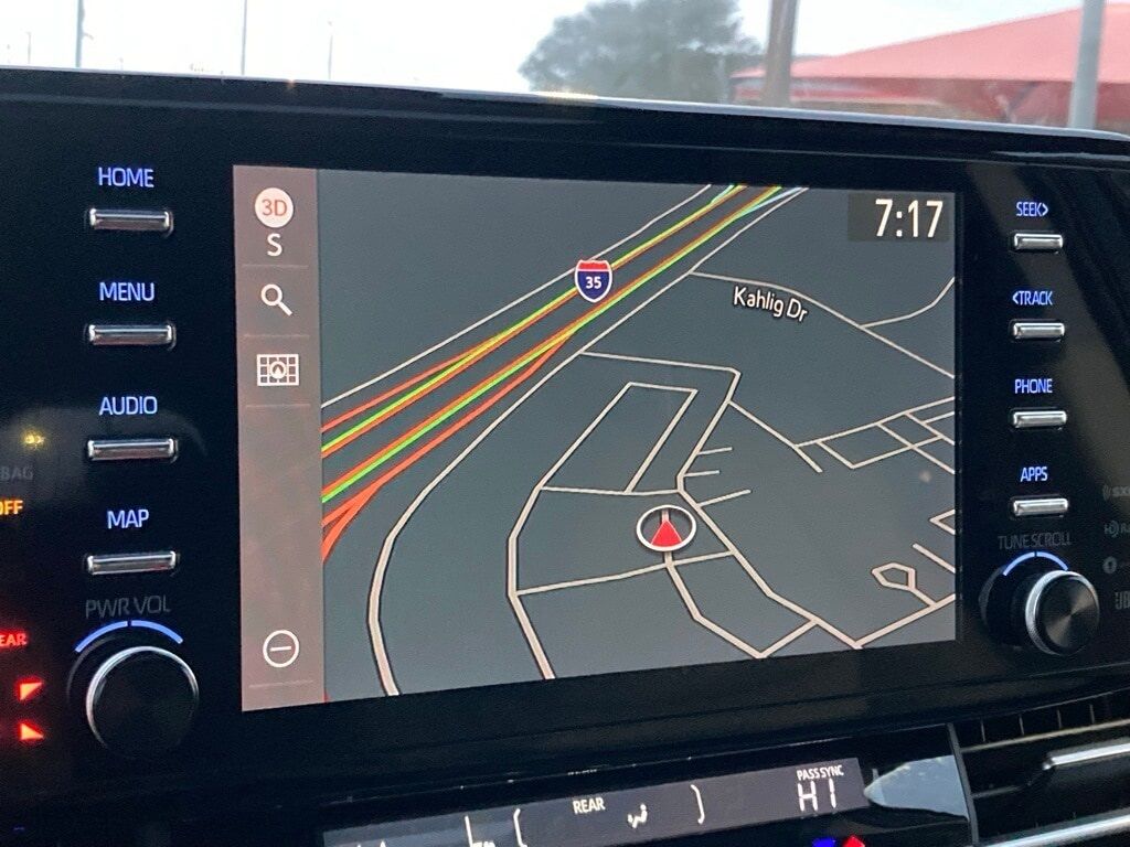 2024 Toyota Sienna XLE San Antonio TX