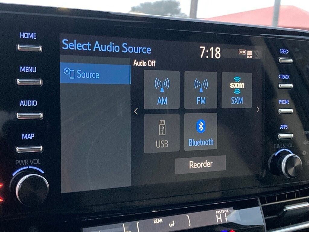 2024 Toyota Sienna XLE San Antonio TX