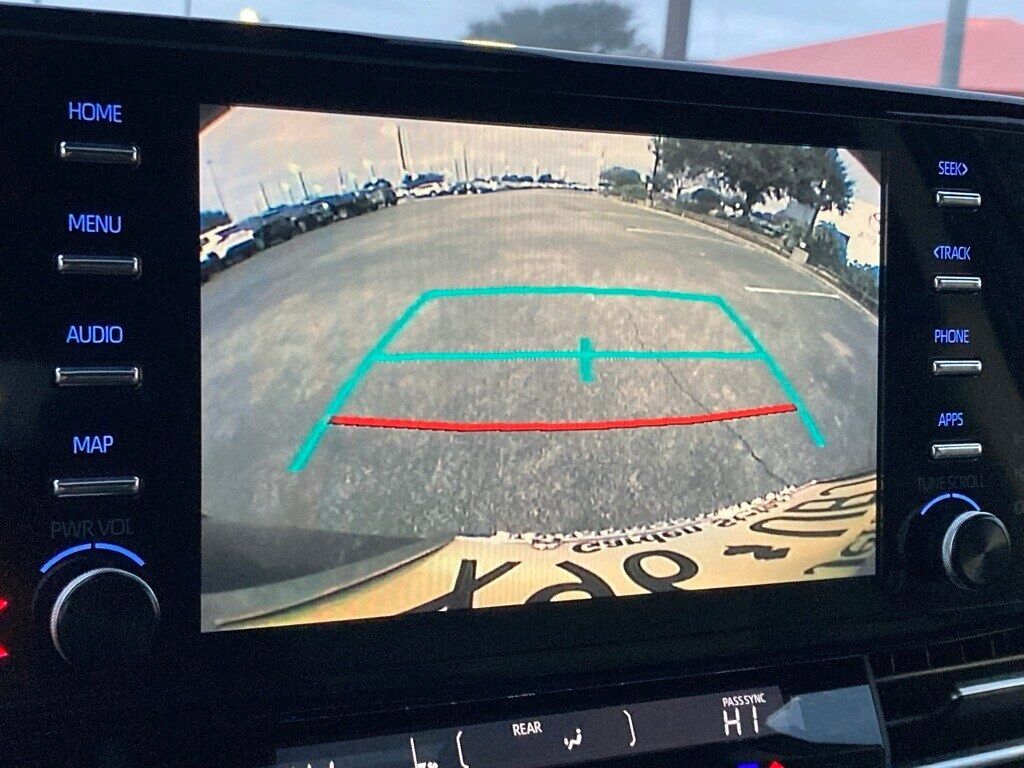 2024 Toyota Sienna XLE San Antonio TX