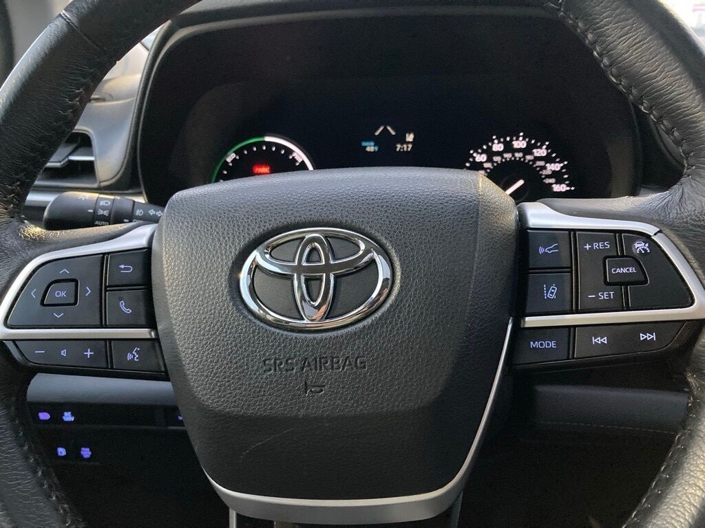 2024 Toyota Sienna XLE San Antonio TX