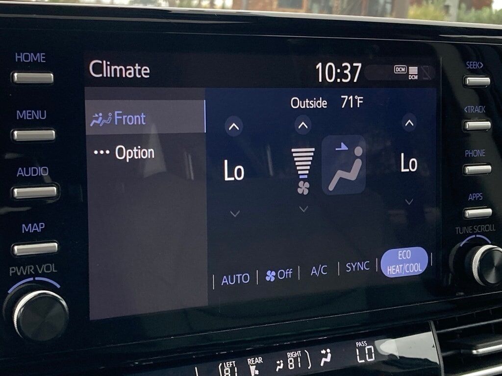 2024 Toyota Sienna XLE San Antonio TX