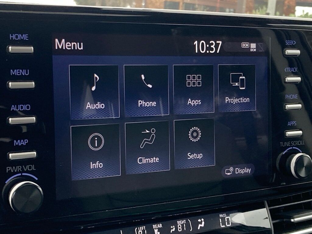 2024 Toyota Sienna XLE San Antonio TX