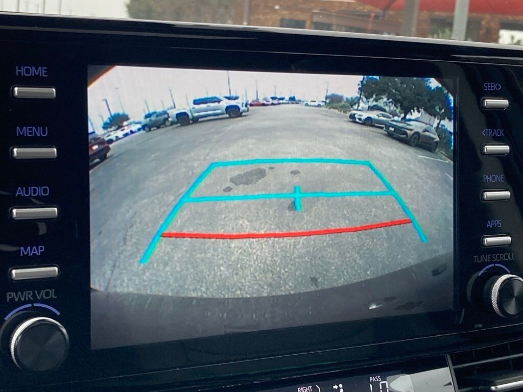 2024 Toyota Sienna XLE San Antonio TX