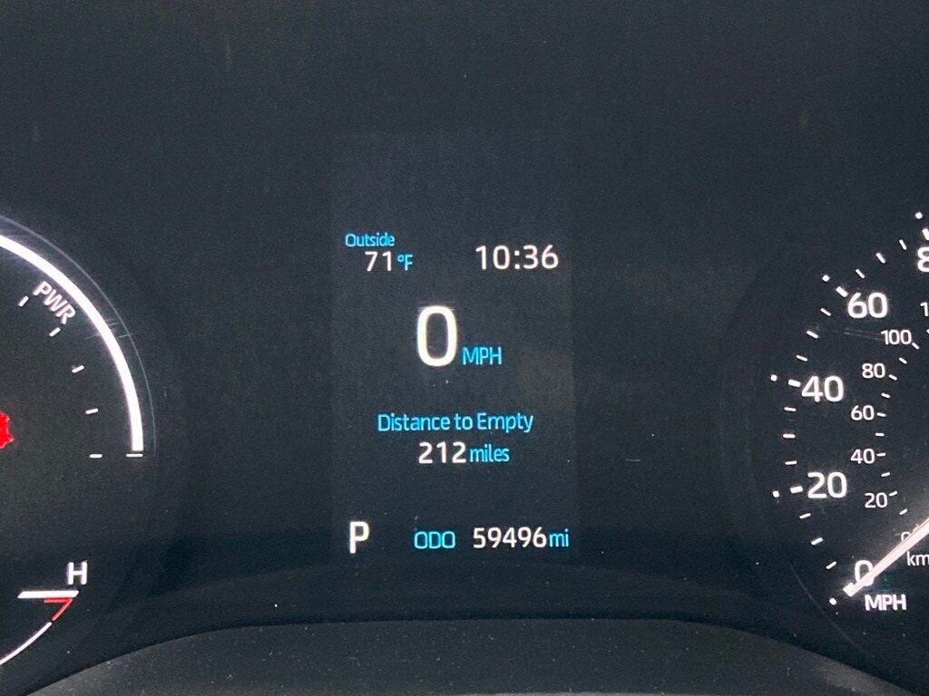 2024 Toyota Sienna XLE San Antonio TX