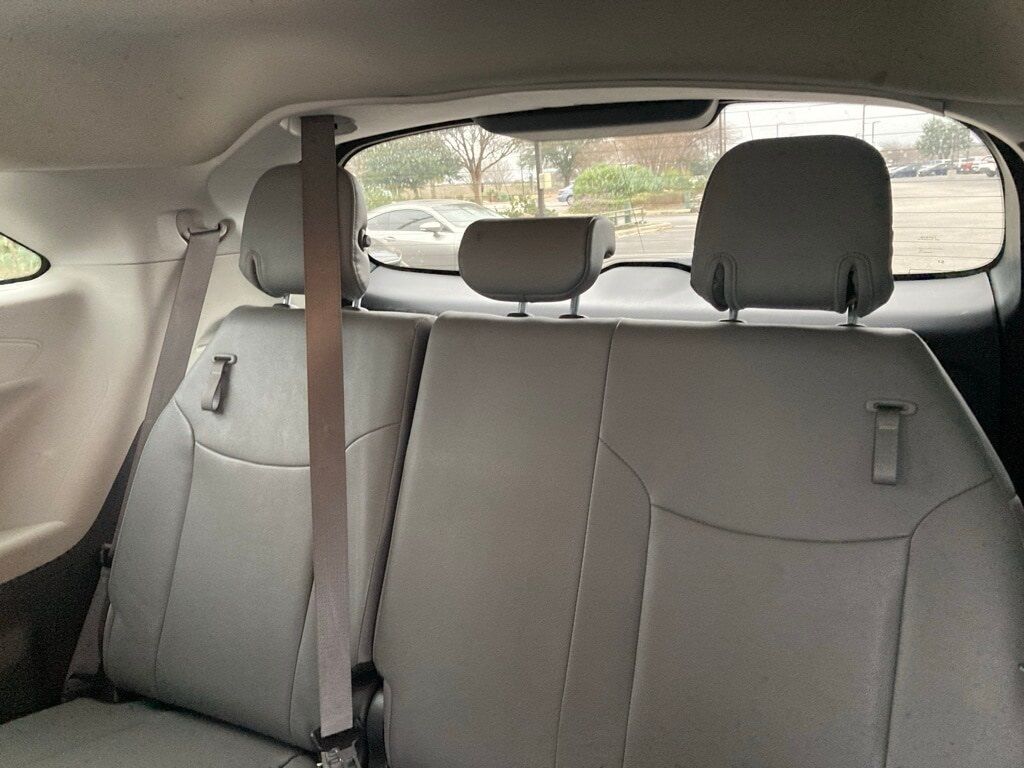 2024 Toyota Sienna XLE San Antonio TX