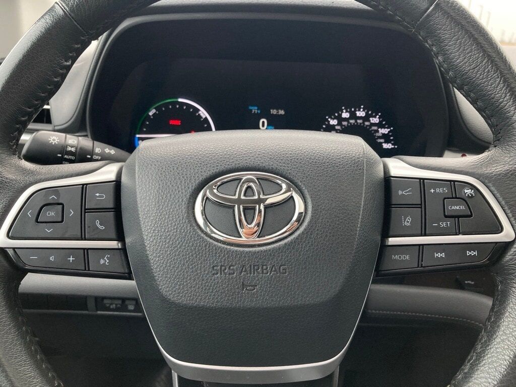 2024 Toyota Sienna XLE San Antonio TX