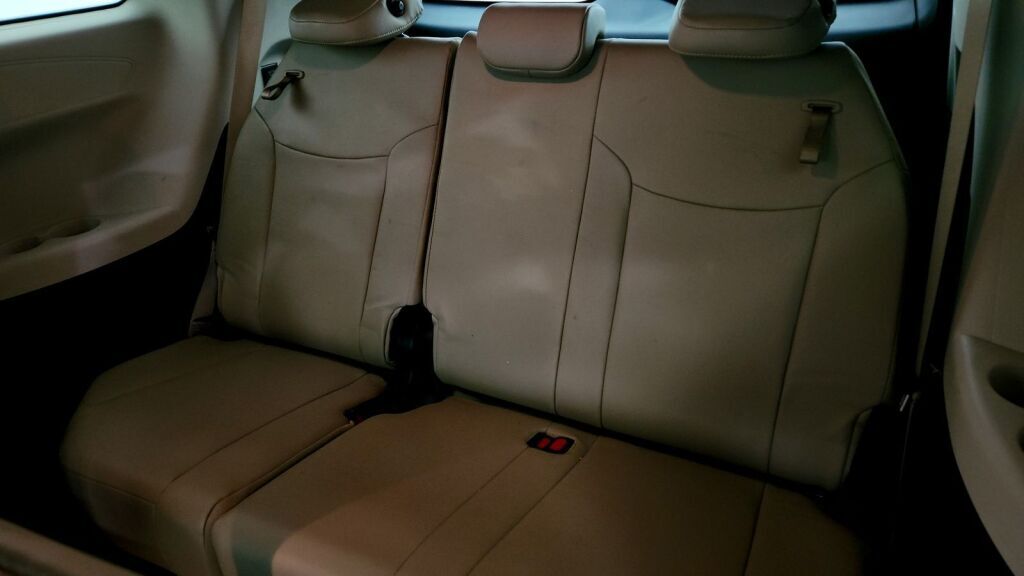 2024 Toyota Sienna XLE Laurel MD