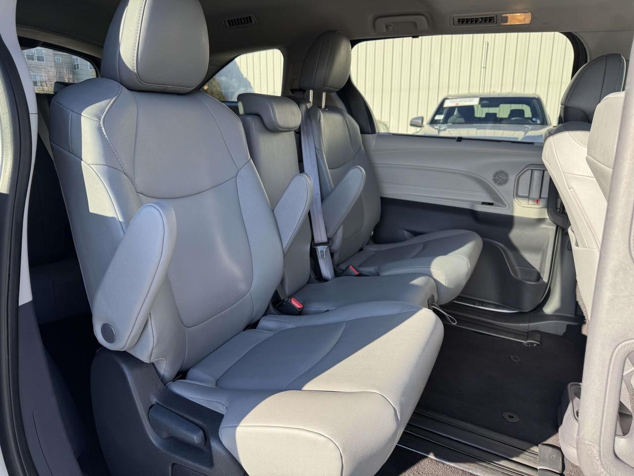 2024 Toyota Sienna XLE Fredericksburg VA