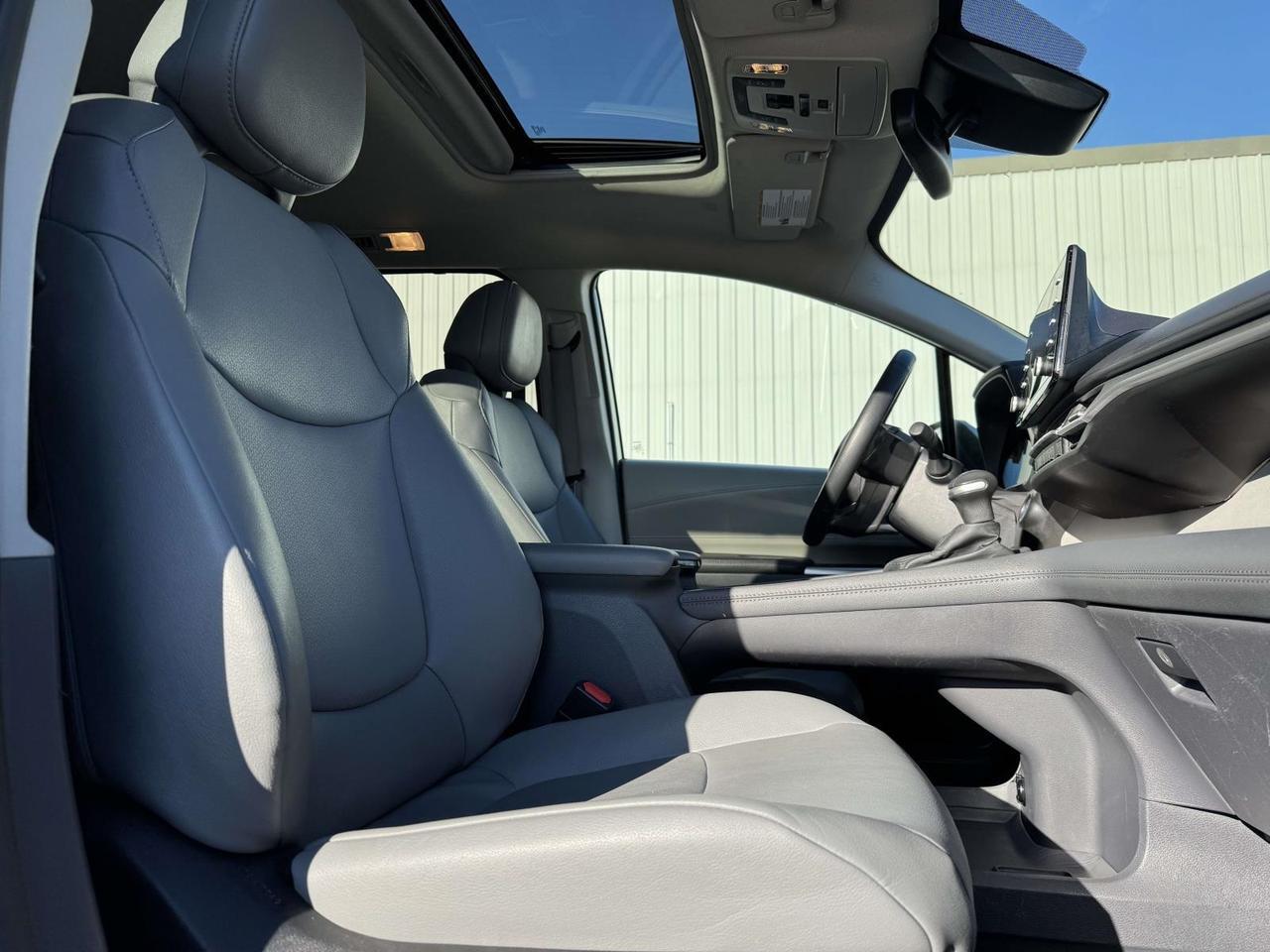 2024 Toyota Sienna XLE Fredericksburg VA