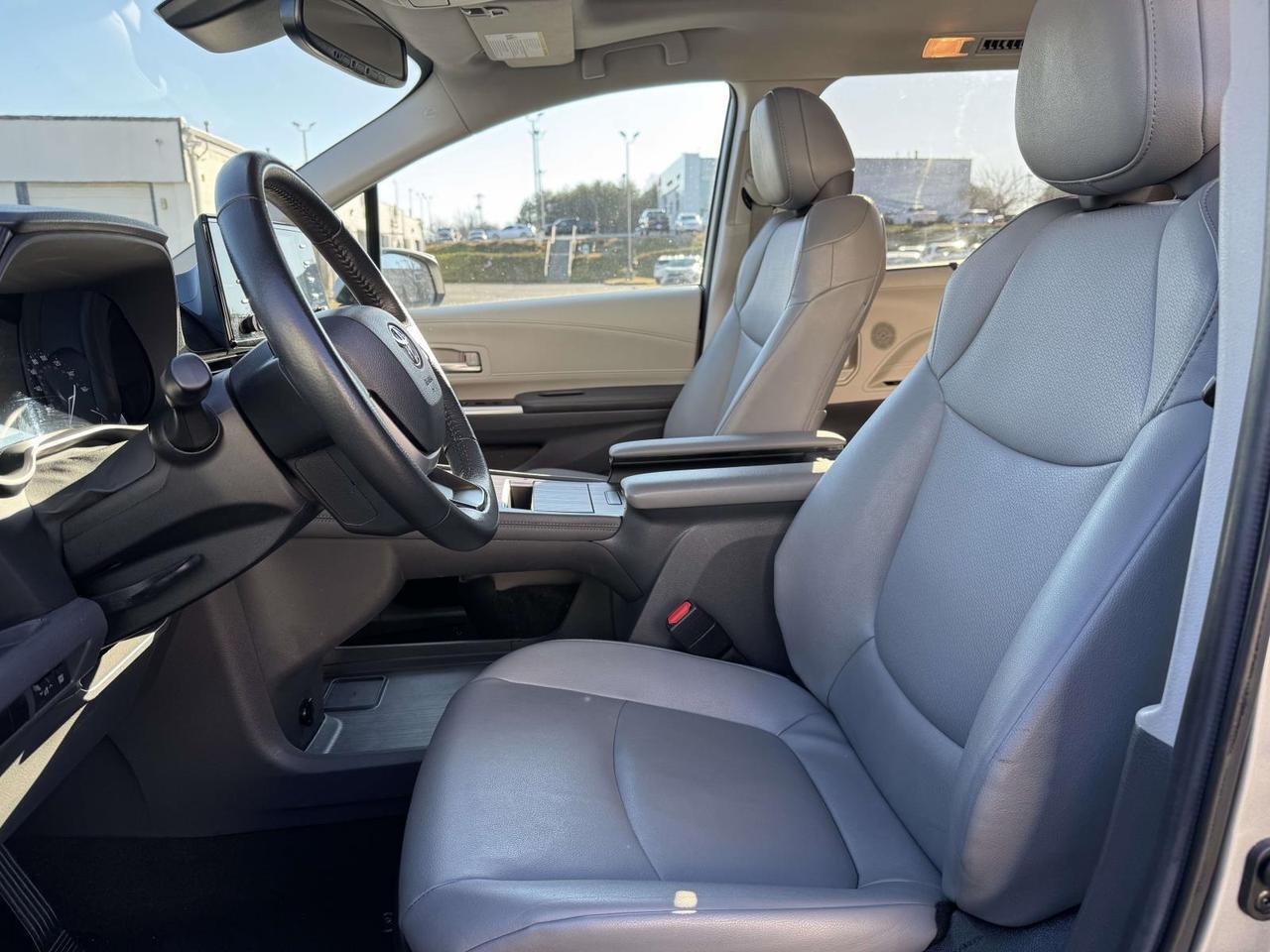 2024 Toyota Sienna XLE Fredericksburg VA