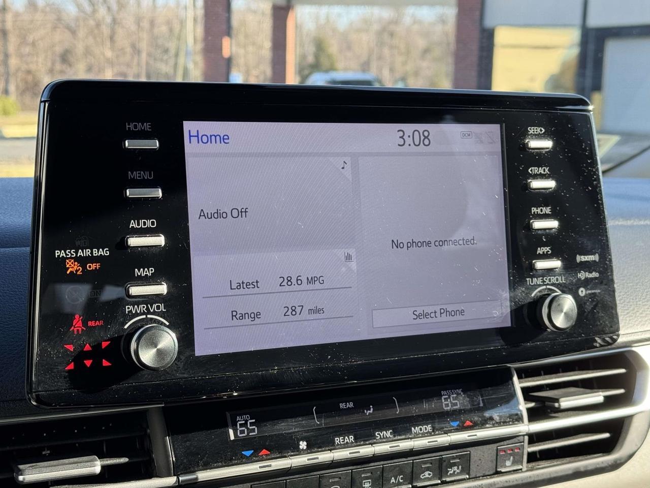 2024 Toyota Sienna XLE Fredericksburg VA