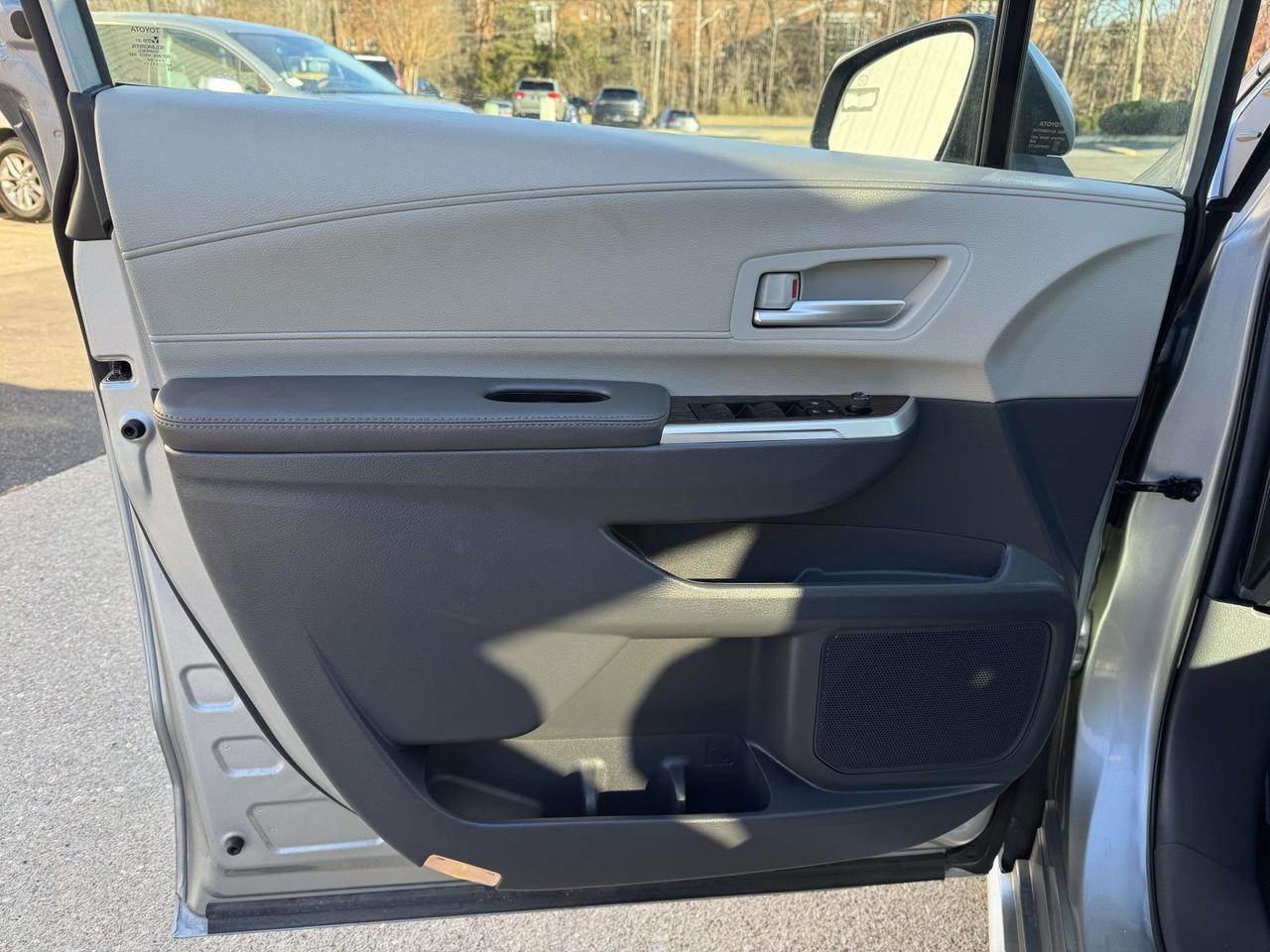 2024 Toyota Sienna XLE Fredericksburg VA