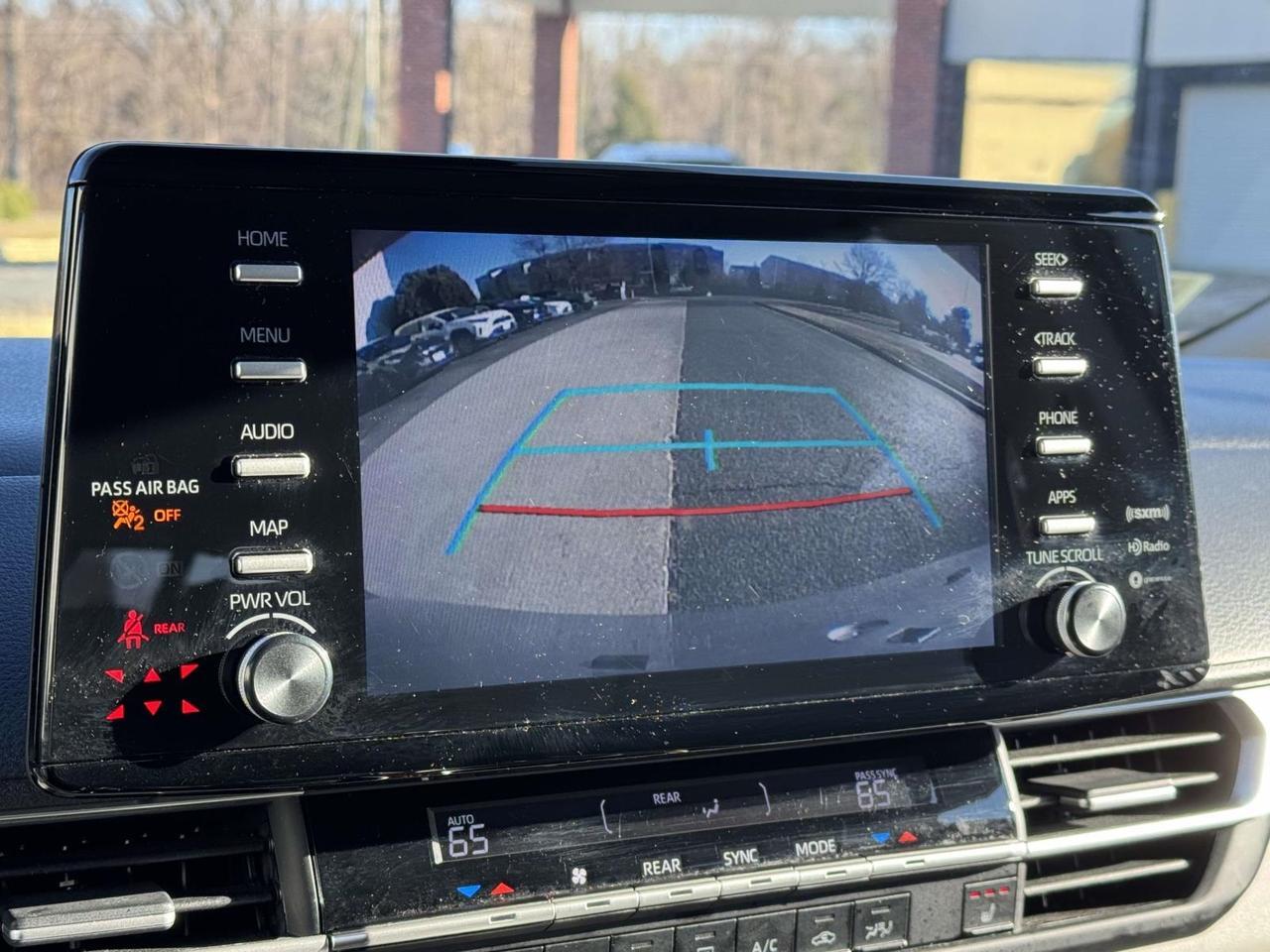 2024 Toyota Sienna XLE Fredericksburg VA