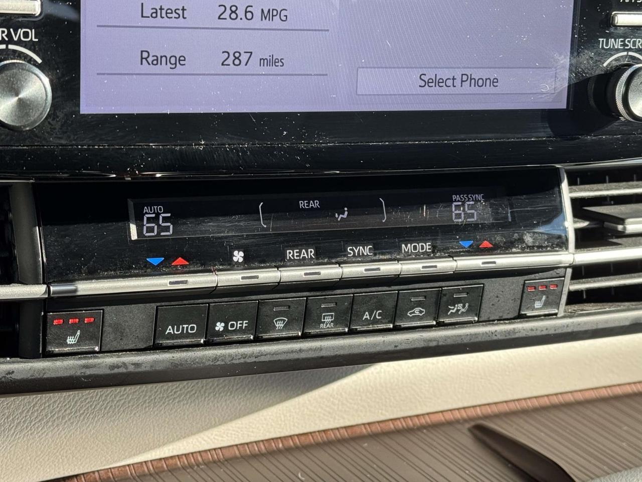 2024 Toyota Sienna XLE Fredericksburg VA