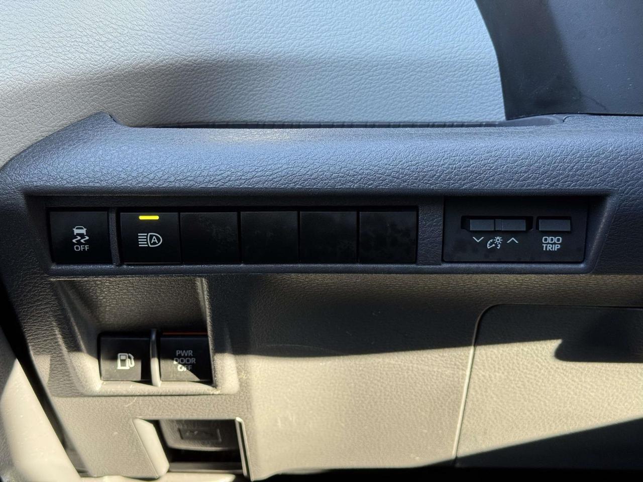 2024 Toyota Sienna XLE Fredericksburg VA