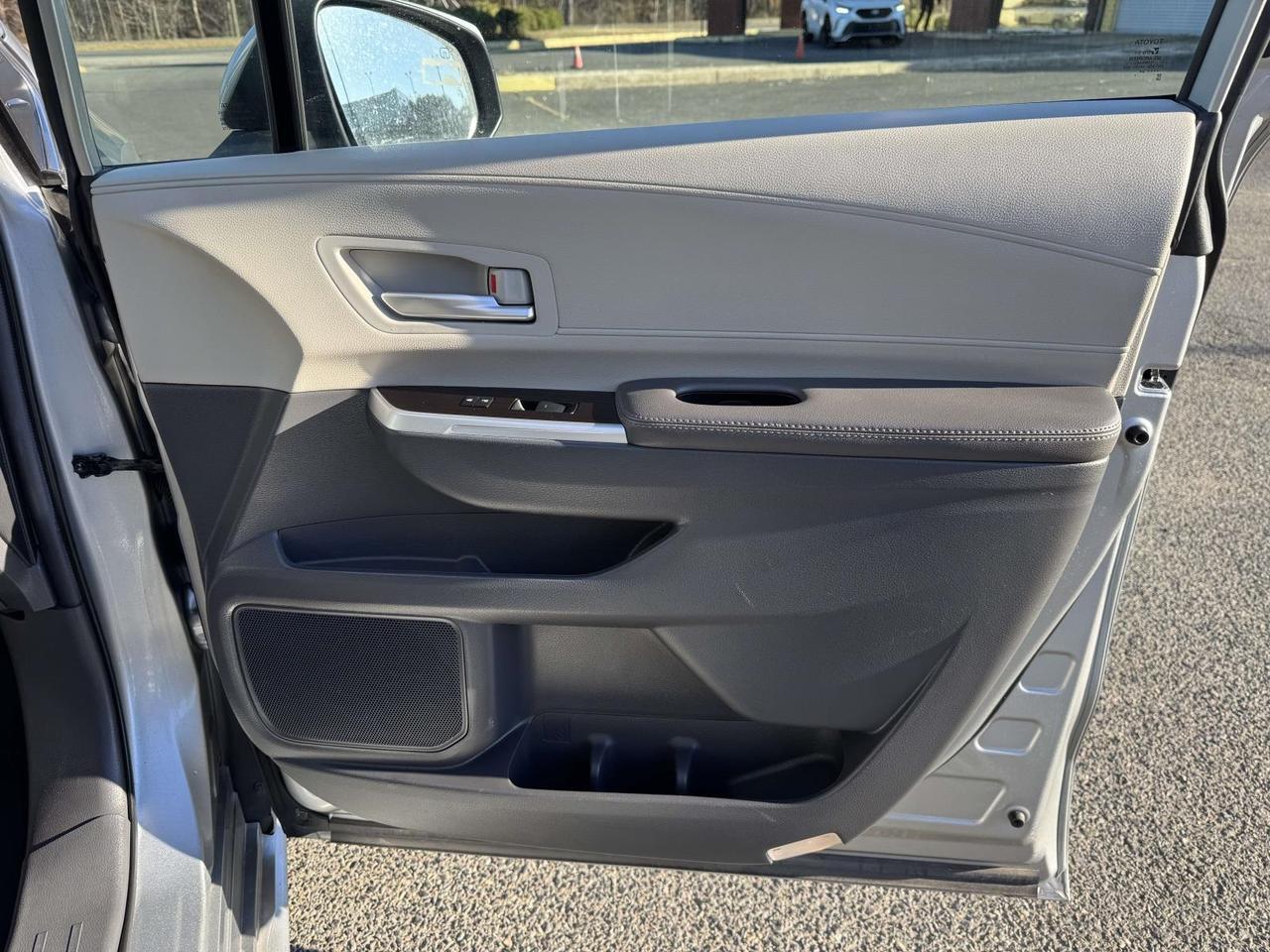 2024 Toyota Sienna XLE Fredericksburg VA