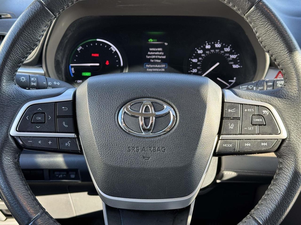 2024 Toyota Sienna XLE Fredericksburg VA