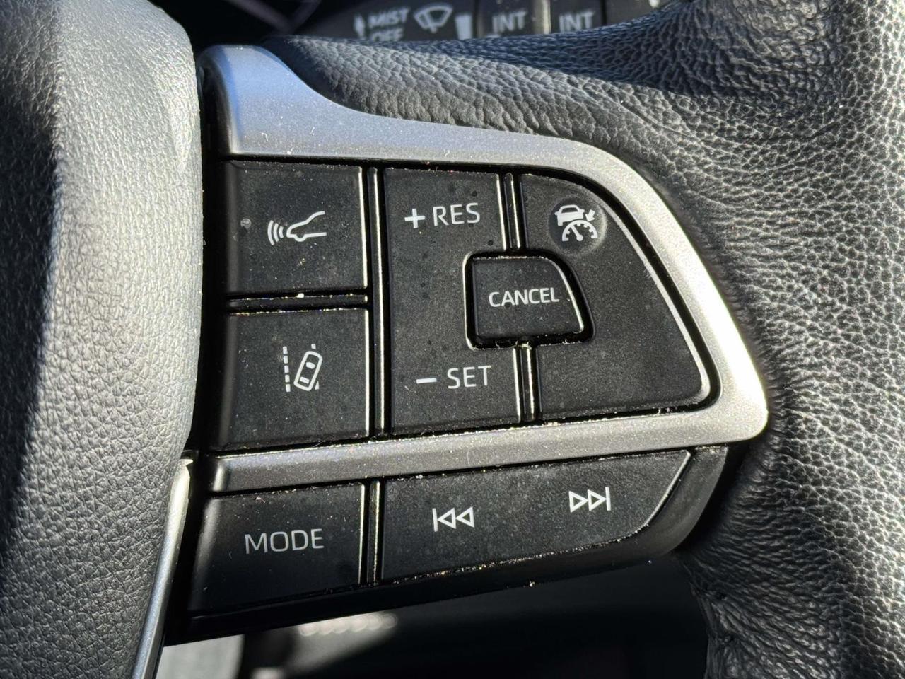 2024 Toyota Sienna XLE Fredericksburg VA