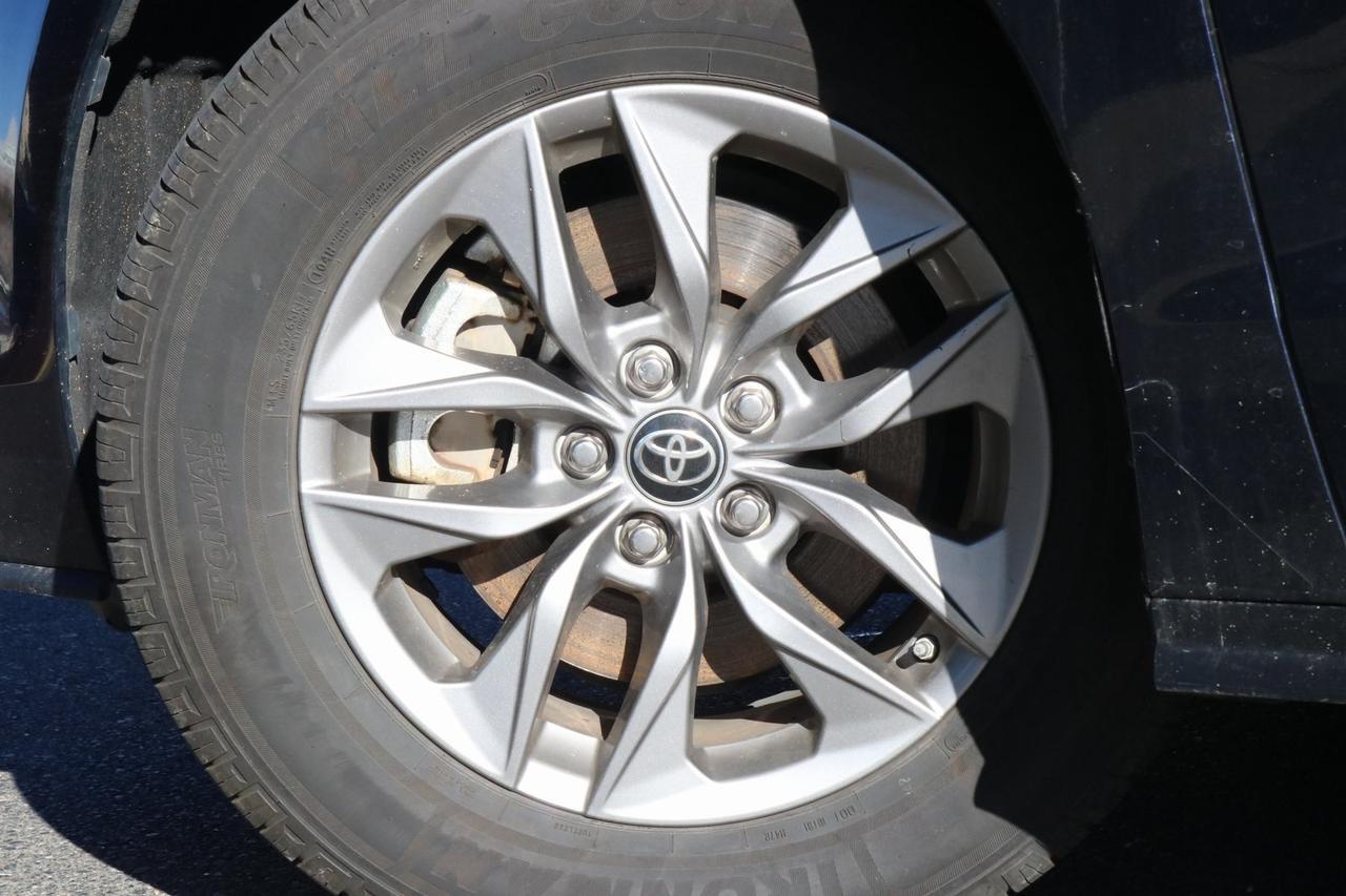 2024 Toyota Sienna XLE Fredericksburg VA