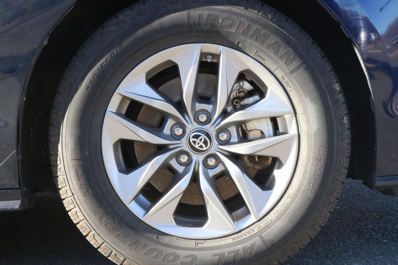 2024 Toyota Sienna XLE Fredericksburg VA