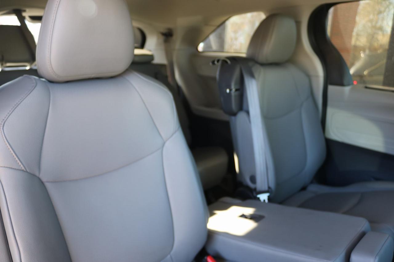 2024 Toyota Sienna XLE Fredericksburg VA