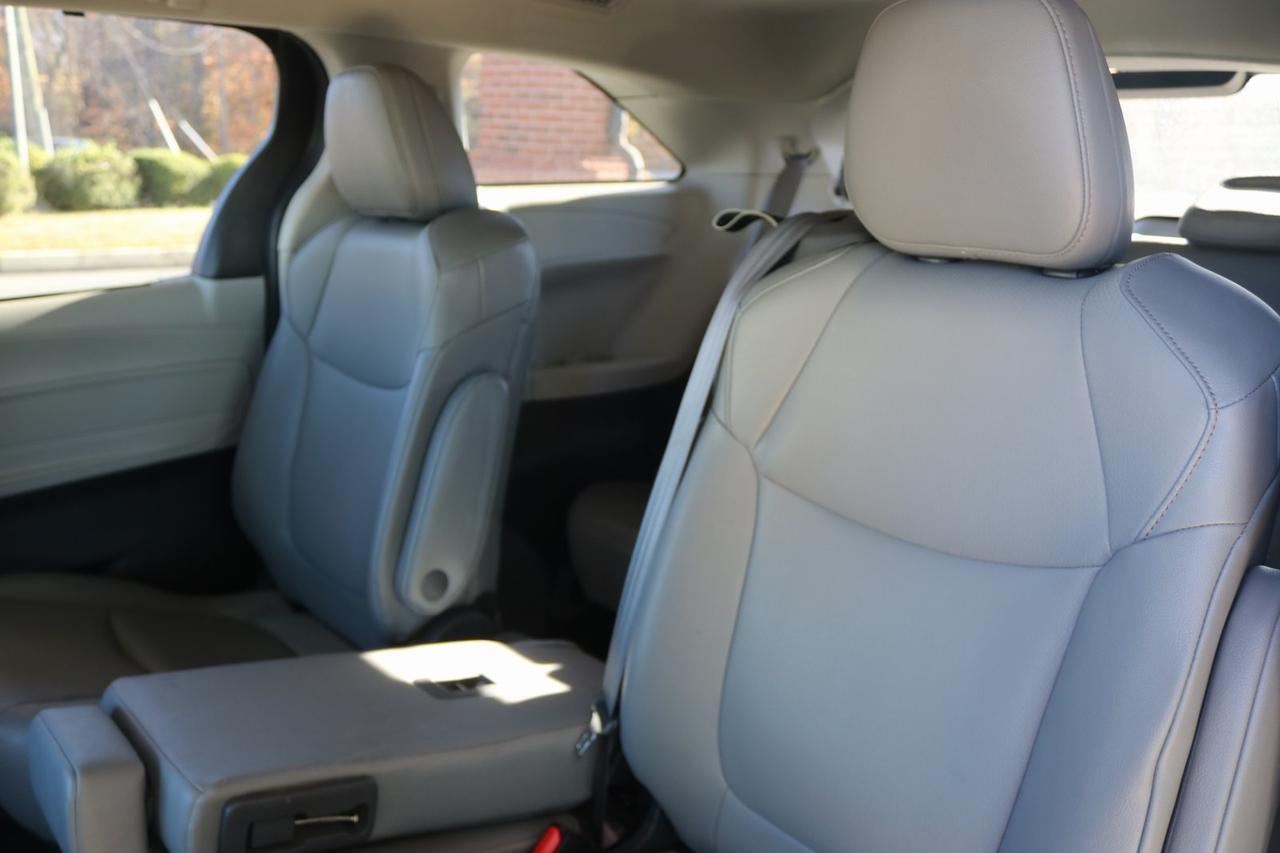 2024 Toyota Sienna XLE Fredericksburg VA