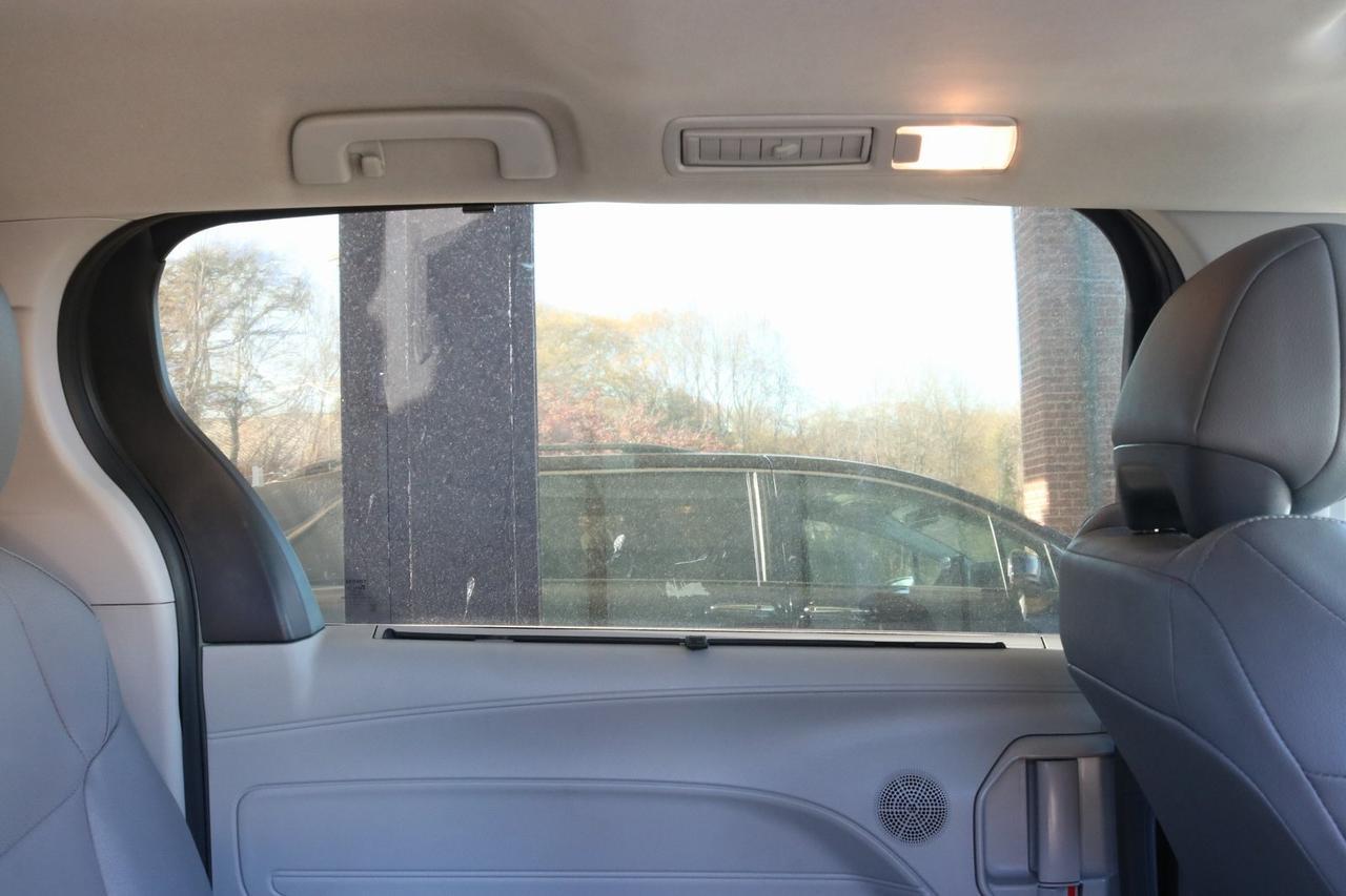 2024 Toyota Sienna XLE Fredericksburg VA