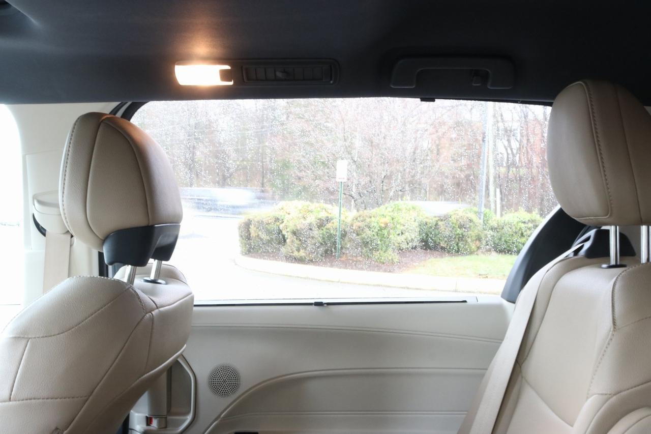 2024 Toyota Sienna XLE Fredericksburg VA