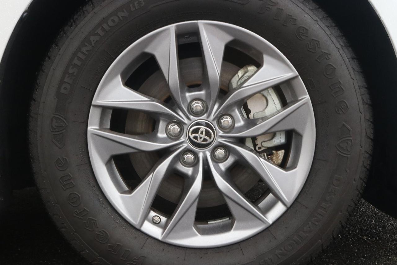 2024 Toyota Sienna XLE Fredericksburg VA