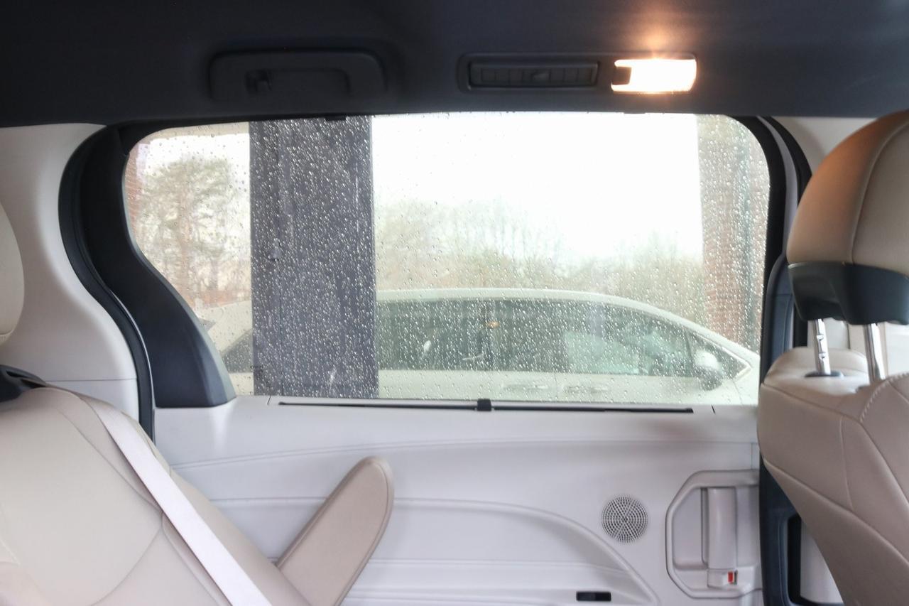 2024 Toyota Sienna XLE Fredericksburg VA