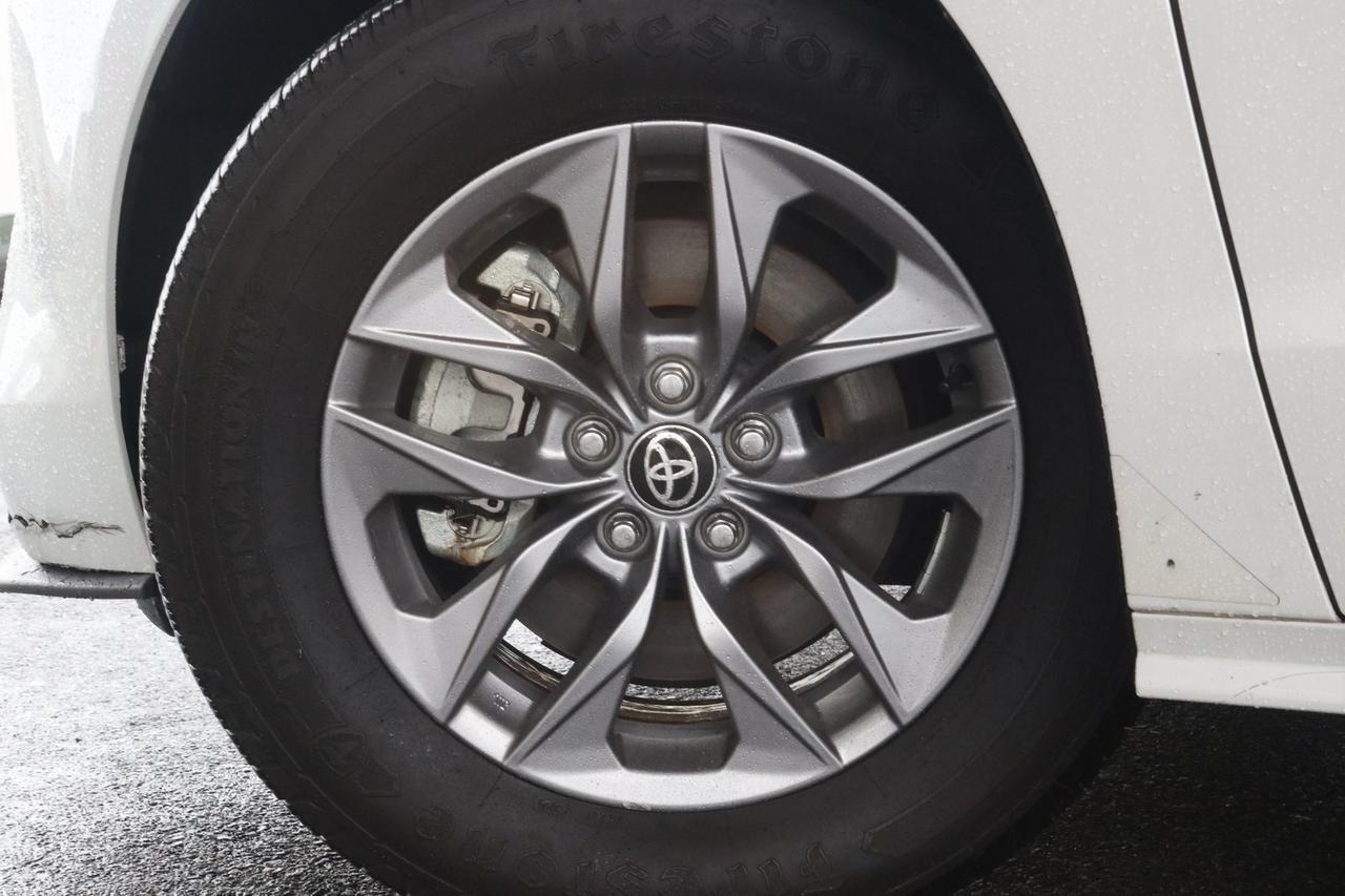 2024 Toyota Sienna XLE Fredericksburg VA