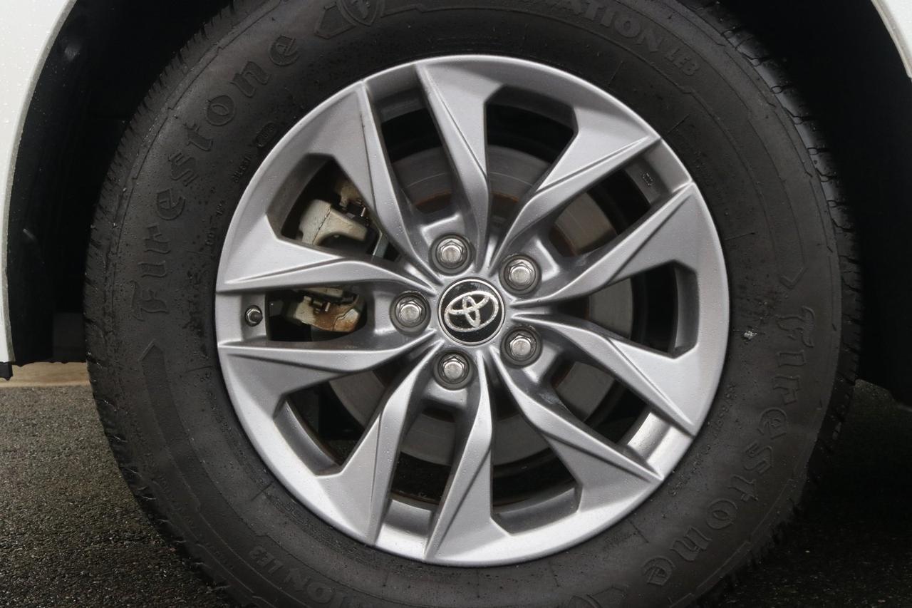 2024 Toyota Sienna XLE Fredericksburg VA