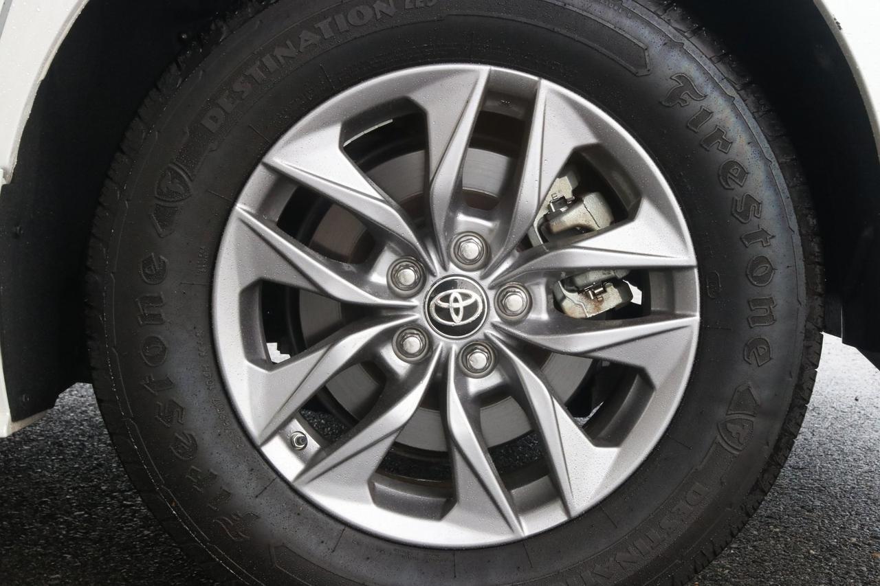 2024 Toyota Sienna XLE Fredericksburg VA