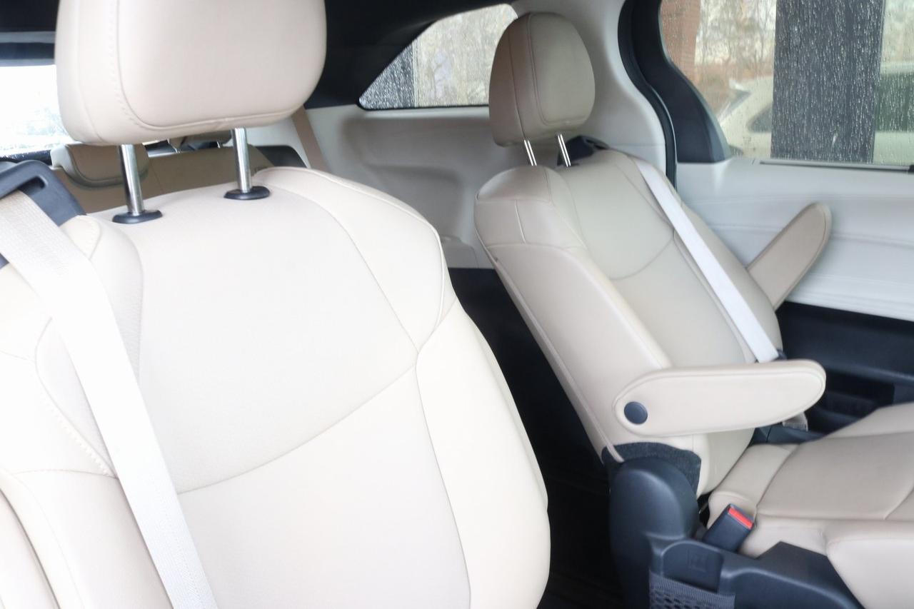 2024 Toyota Sienna XLE Fredericksburg VA