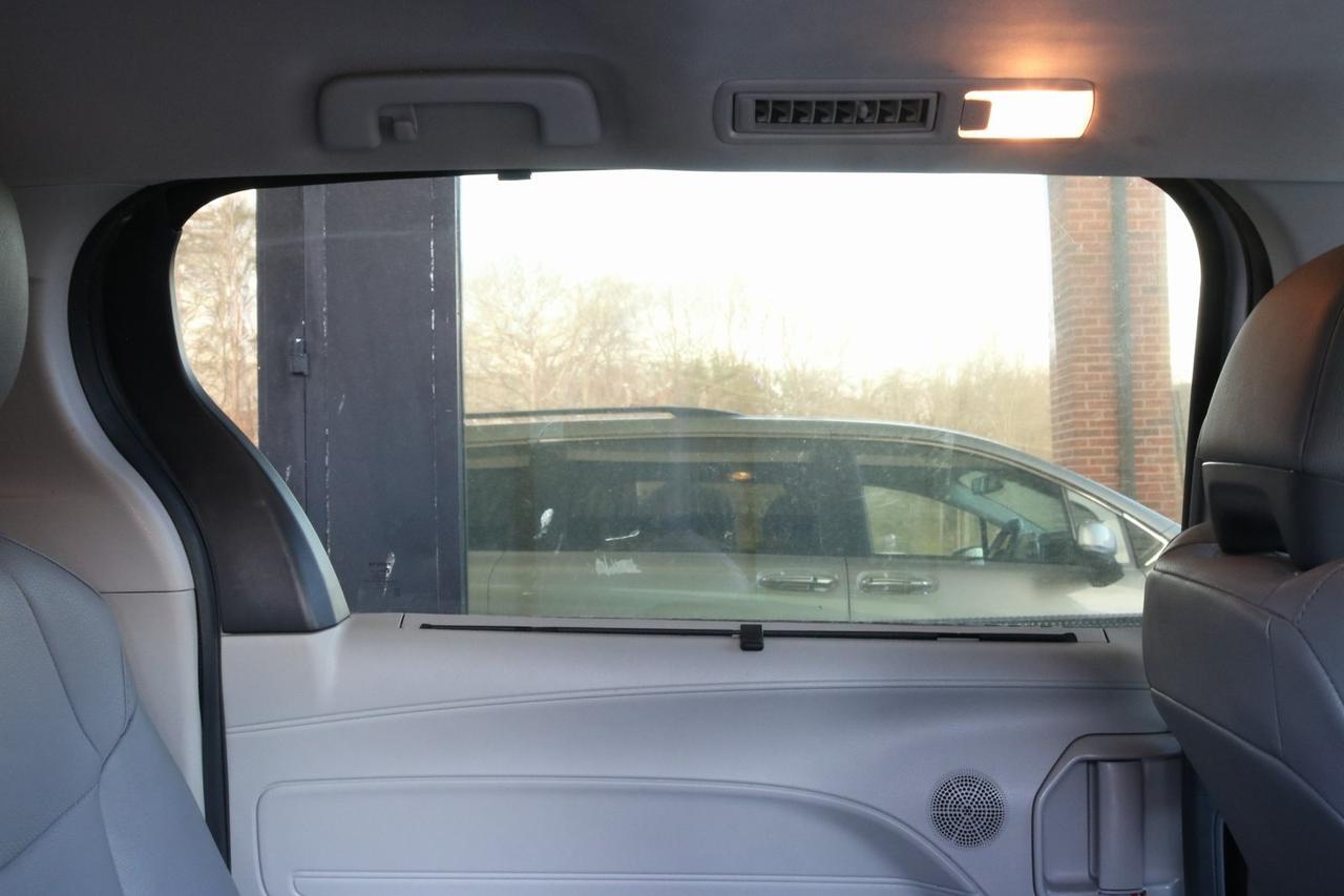 2024 Toyota Sienna XLE Fredericksburg VA