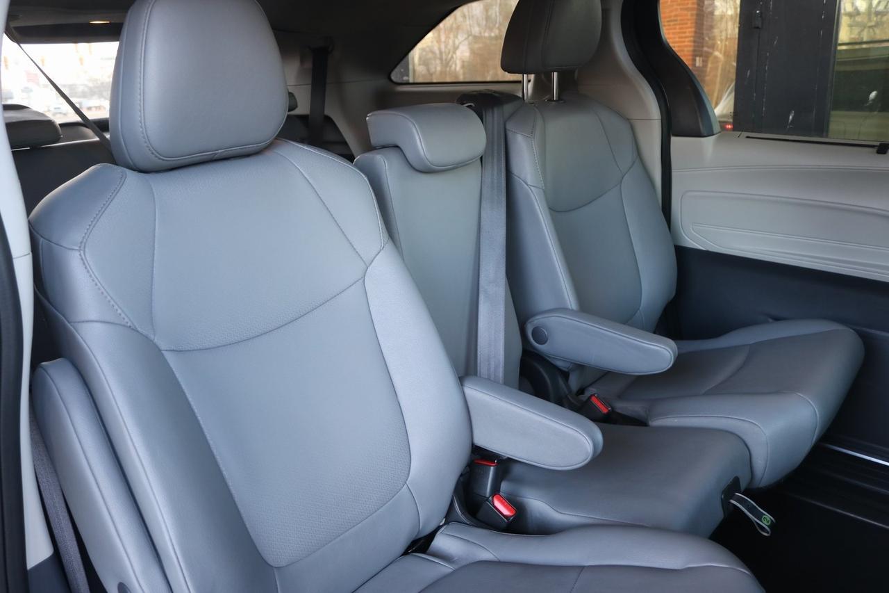 2024 Toyota Sienna XLE Fredericksburg VA