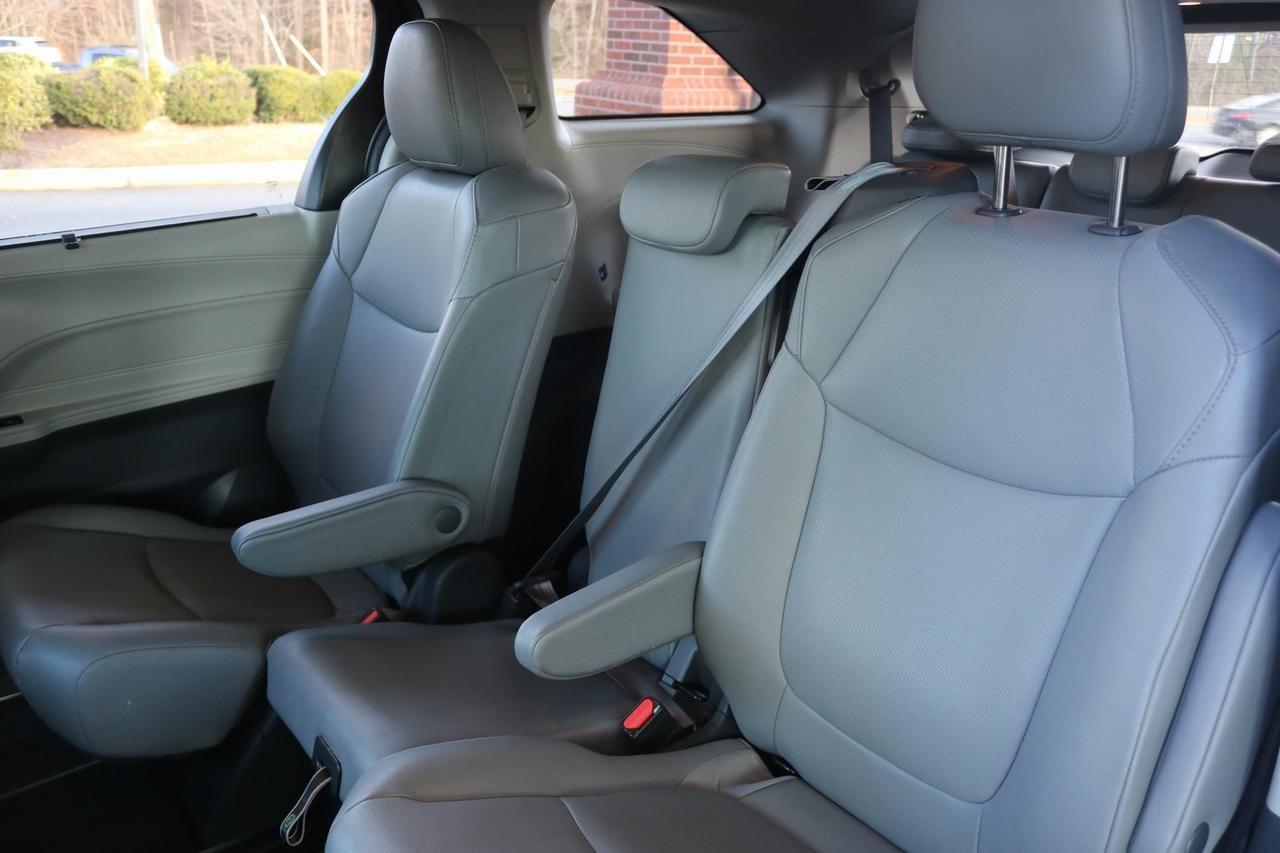 2024 Toyota Sienna XLE Fredericksburg VA