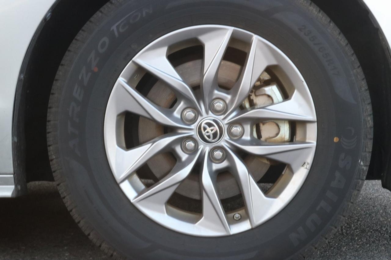 2024 Toyota Sienna XLE Fredericksburg VA