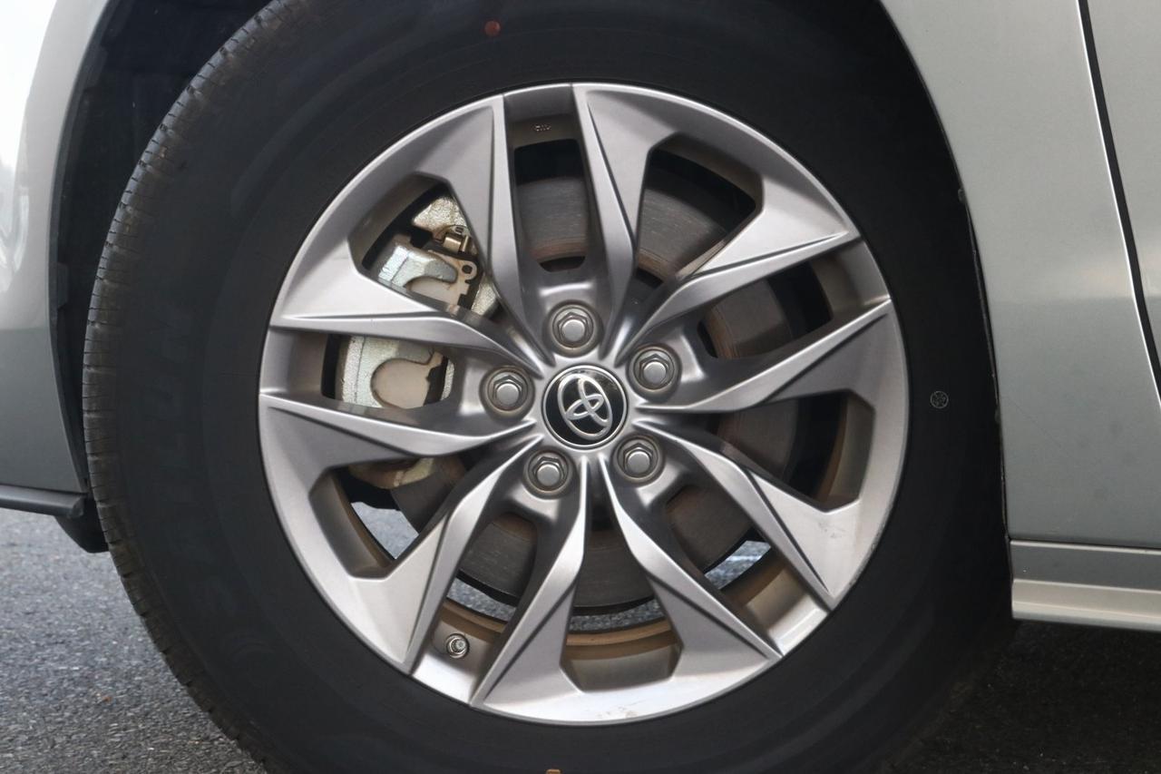 2024 Toyota Sienna XLE Fredericksburg VA