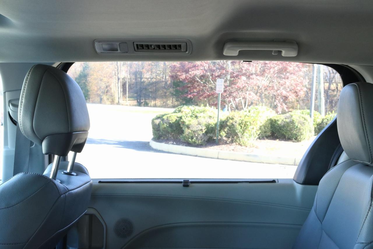 2024 Toyota Sienna XLE Fredericksburg VA