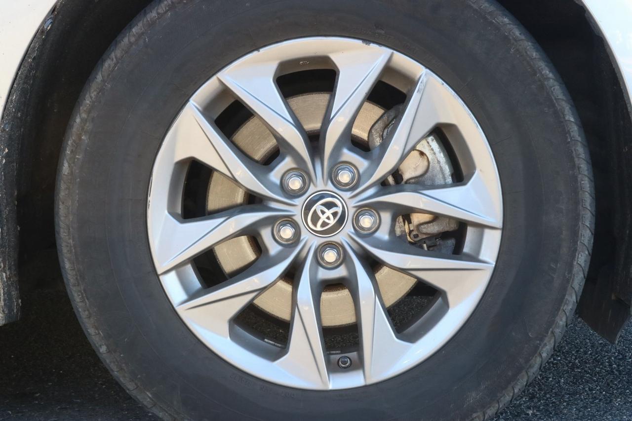 2024 Toyota Sienna XLE Fredericksburg VA