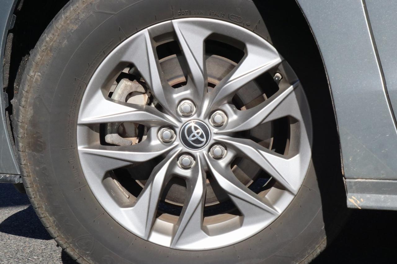 2024 Toyota Sienna XLE Fredericksburg VA