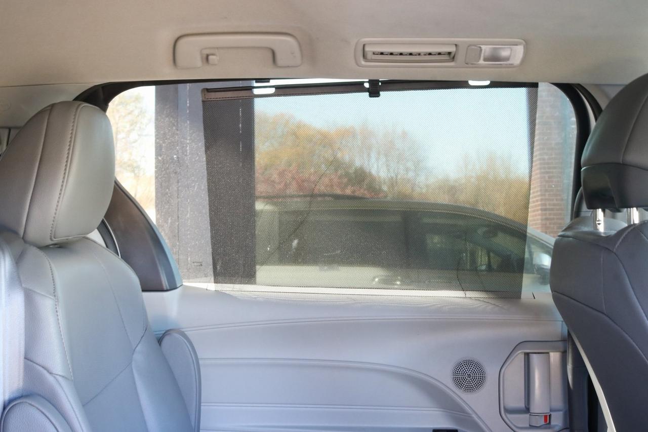 2024 Toyota Sienna XLE Fredericksburg VA