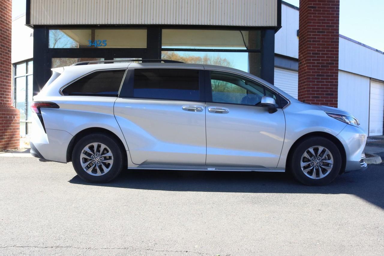 2024 Toyota Sienna XLE Fredericksburg VA